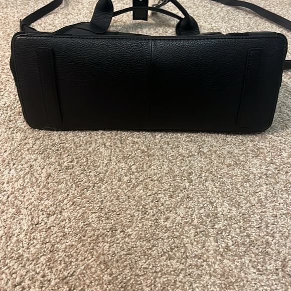 1056. NWT - Radley London Baylis Road Suede Purse & Crossbody - Picture 10 of 16